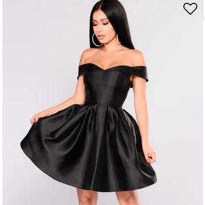 Wonderful Life Dress